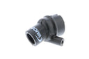 Vaico V30-0928 Engine Crankcase Breather Hose - Idle Speed Actuator To Idle Air Distributor