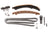 Vaico V30-10006-BEK Engine Timing Chain