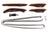 Vaico V30-10013-BEK Engine Timing Chain