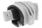 Vaico V30-1138 Transmission Mount - Rear