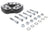Vaico V30-1160 Drive Shaft Flange Kit