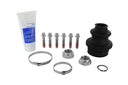 Vaico V30-1524 CV Joint Boot Kit