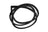 Vaico V30-1543 Door Seal - Front Left