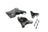 Vaico V30-1601 Headlight Bracket - Front Right