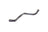 Vaico V30-1625 Radiator Coolant Hose - Lower (Expansion Tank To Radiator)
