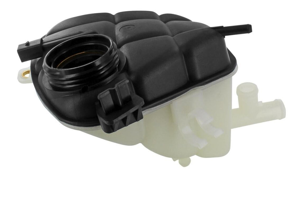 Vaico V30-1861 Engine Coolant Reservoir - Radiator