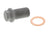 Vaico V30-2001 Engine Oil Drain Plug