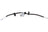 Vaico V30-2132 Brake Hydraulic Hose - Front Left