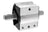 Vaico V30-2213 Transmission Mount - Rear