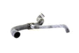 Vaico V30-2232 Radiator Coolant Hose - Lower