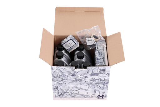 Vaico V30-2254 Transmission Filter Kit
