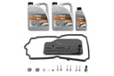 Vaico V30-2256-XXL Transmission Filter Kit