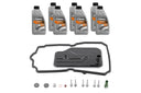 Vaico V30-2256 Transmission Filter Kit