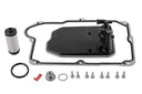 Vaico V30-2257-BEK Transmission Filter Kit - Front