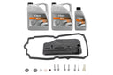 Vaico V30-2258-XXL Transmission Filter Kit