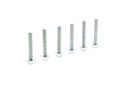 Vaico V30-2283 Transmission Oil Pan Bolt Set