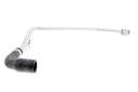 Vaico V30-2478 Radiator Coolant Hose - Upper (Radiator To Connector)