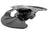 Vaico V30-2558 Brake Dust Shield - Front Right