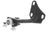 Vaico V30-2601 Sliding Door Roller - Left Upper