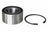 Vaico V30-2604 Wheel Bearing - Front