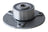 Vaico V30-2617 Wheel Bearing Kit - Front