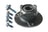 Vaico V30-2618 Wheel Bearing and Hub Assembly - Rear