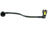 Vaico V30-2690 Fuel Hose