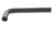 Vaico V30-2924 Secondary Air Injection Hose - Check Valve To Shut-Off Valve or Hose To Check Valve