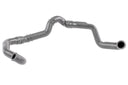 Vaico V30-2926 Engine Crankcase Breather Hose - Valve Cover To Intake