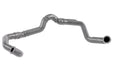 Vaico V30-2926 Engine Crankcase Breather Hose - Valve Cover To Intake