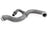 Vaico V30-2968 Radiator Coolant Hose - Lower