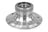 Vaico V30-2989 Wheel Bearing and Hub Assembly - Front