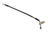 Vaico V30-30021 Parking Brake Cable - Rear Left
