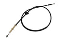 Vaico V30-30036 Parking Brake Cable - Rear Right