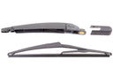 Vaico V30-3034 Windshield Wiper Arm and Blade Kit - Rear