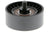 Vaico V30-3109 Accessory Drive Belt Idler Pulley - Upper