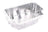 Vaico V30-3172 Engine Oil Pan - Lower
