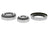 Vaico V30-3218 Wheel Bearing Kit - Front