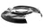 Vaico V30-3227 Brake Backing Plate - Left