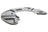Vaico V30-3232 Brake Dust Shield - Right