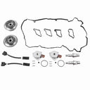 Vaico V30-3429 Engine Variable Valve Timing (VVT) Adjuster - Intake