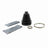 Vaico V30-3914 CV Joint Boot Kit - Front Outer