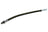 Vaico V30-4101 Brake Hydraulic Hose - Rear, Rear Left or Rear Right