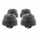 Vaico V30-4172 Jack Pad - Front Left or Rear Left