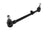 Vaico V30-7183 Steering Tie Rod End Adjusting Sleeve - Front Right