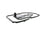 Vaico V30-7455 Transmission Filter Kit