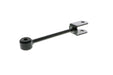 Vaico V30-7562 Suspension Stabilizer Bar Link Kit - Rear
