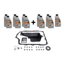 Vaico V32-0194-XXL Transmission Filter Kit