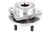 Vaico V33-0170 Wheel Bearing and Hub Assembly - Front Left or Front Right
