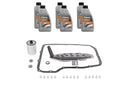 Vaico V33-0525 Automatic Transmission Fluid Kit